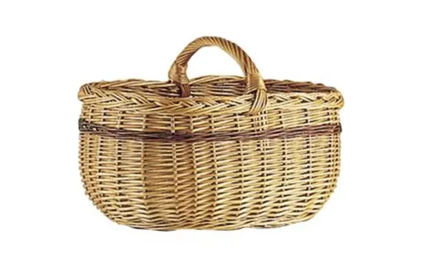 AUBRY GASPARD PANIER PMA1520